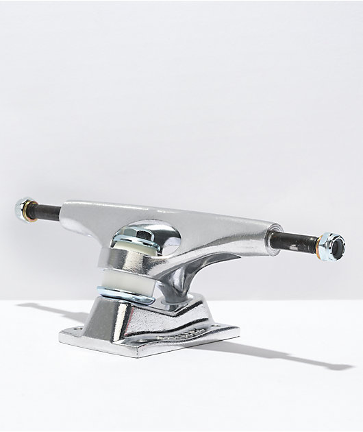 Krux K5 DLK Polished 8.0" Skateboard Truck